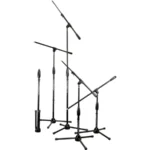 Ultimate Support PRO-X-T-T Mic Stand (1)