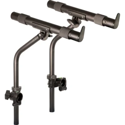 Ultimate Support VSIQ-200B 2nd Tier for V-Stand and IQ-3000 (10)