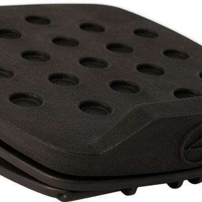 Ultimate support MS80 Desktop Studio Monitor Stand (1)