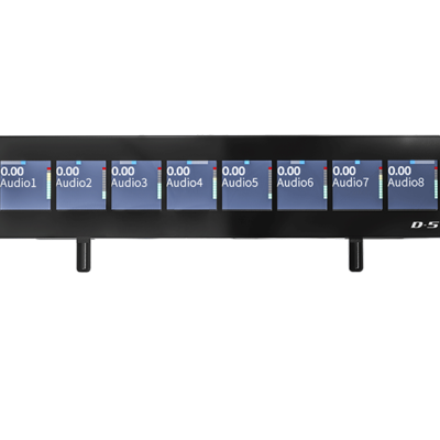 iCON Pro Audio D5 Recording Control Surfaces (1)