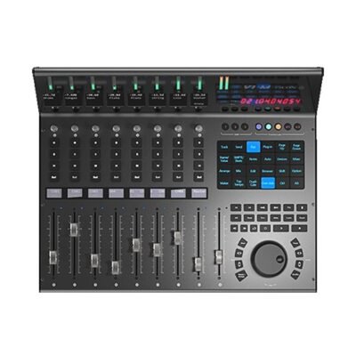 iCON Pro Audio V1-M DAW Control Surface (8)