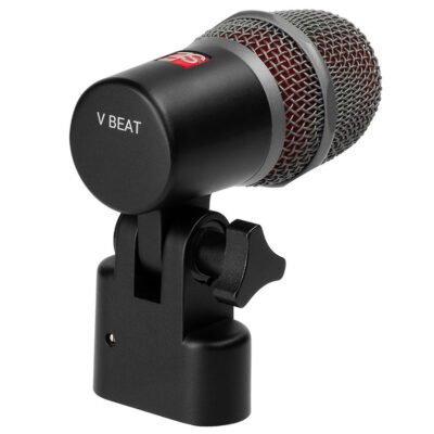 sE Electronics V Beat Dynamic Microphone