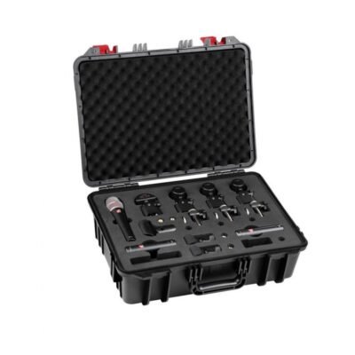 sE Electronics V Pack Arena Drum Microphone (2)