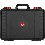 sE Electronics V Pack Venue Standard Microphone Bundle (4)