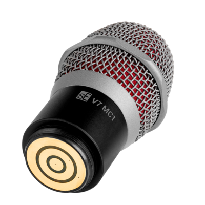sE Electronics V7 MC1 Capsule for Shure Wireless (2)