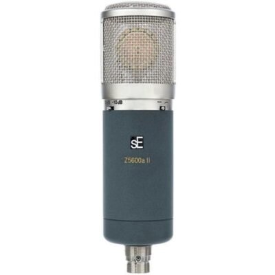 sE Electronics Z5600a II Tube Condenser Microphone (2)
