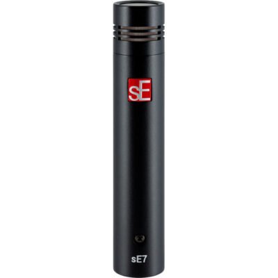 sE Electronics sE7 Small Diaphragm Condenser Microphone (5)