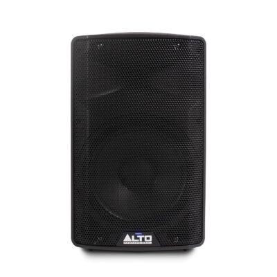 Alto TX410 Active PA Speaker 350W 2