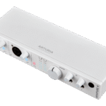 Arturia MiniFuse 4 USB Audio Interface (2)