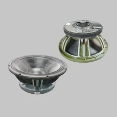 Clarion JM-KSW18600 (4600) – 18” High Power Transducer (2300W)