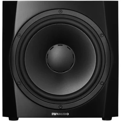 Dynaudio 9S Active Subwoofer (4)