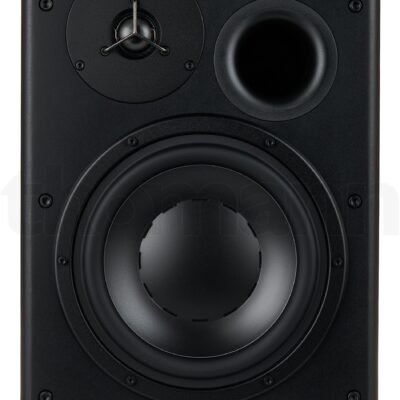 Dynaudio BM15A 10 inch Powered Studio Monitor (Left Side) (7)