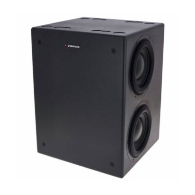 Dynaudio Core Sub (4)
