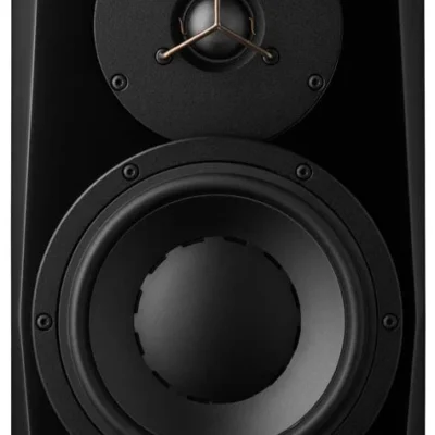 Dynaudio LYD 7 Studio Monitor (4)