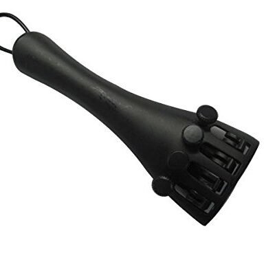 Granada Violin Metal Tailpiece