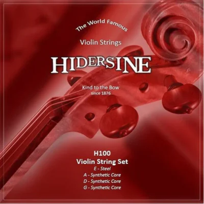 Hidersine H100