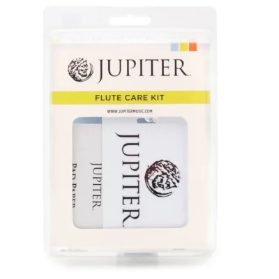 Jupiter Flute Care Kit