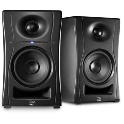 Kali Audio LP-UNF Powered Studio Monitors (6)