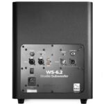 Kali Audio WS 6.2 Dual Powered Subwoofer (2)