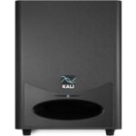 Kali Audio WS 6.2 Dual Powered Subwoofer (3)