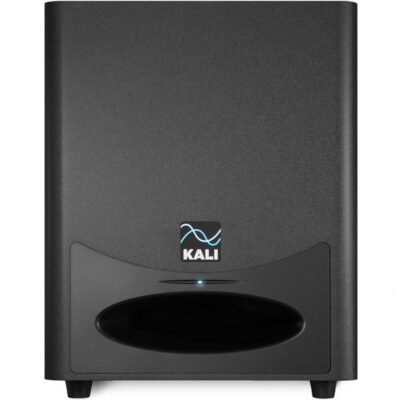 Kali Audio WS 6.2 Dual Powered Subwoofer (3)