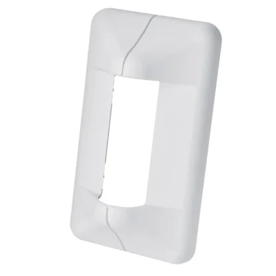 Konig & Meyer, Cover for Speaker Wall Mount -White