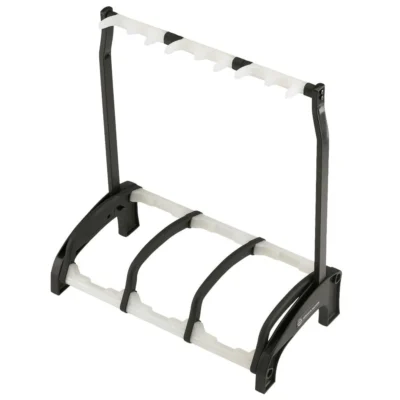 Konig & Meyer, Guitar Stand, 3 Guitars