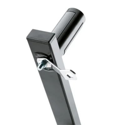 Konig & Meyer, Speaker Wall Mount, Universal -Black 2