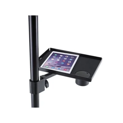 Konig & Meyer, Stand Tray 3