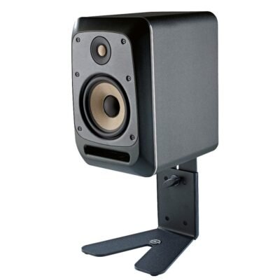 Konig & Meyer, Table Monitor Stand -Black 26772 4