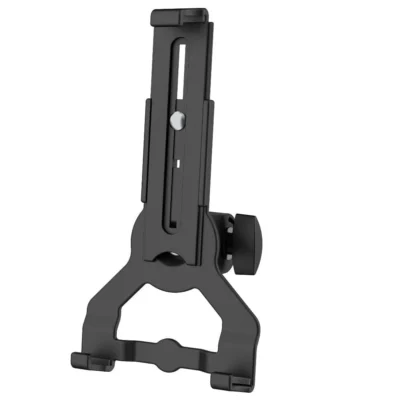 Konig & Meyer, Tablet PC Stand Holder, Biobased -Black 19766