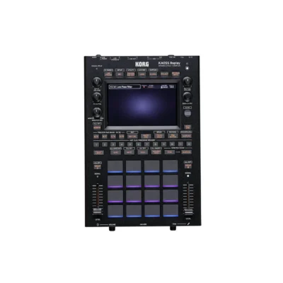 Korg, KAOSS Replay