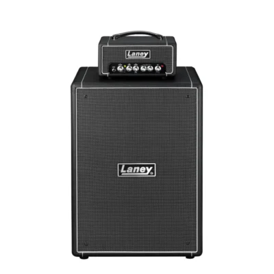 Laney, Bass Amp Head, Digbeth DB200H, 200W