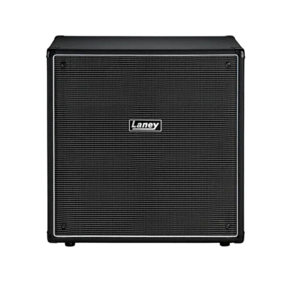 Laney, Compact Bass Cabinet, Digbeth DBC410-4