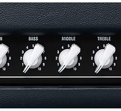 Laney, Guitar Amp Head 4