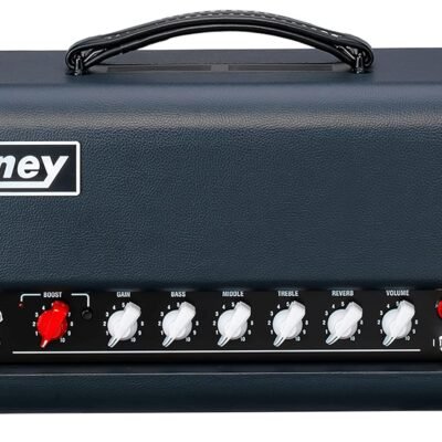 Laney, Guitar Amp Head