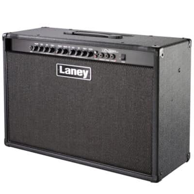 Laney, Guitar Amp, LX120RT