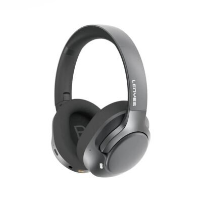 Lenyes LH29 ANC Wireless Headphones (4)