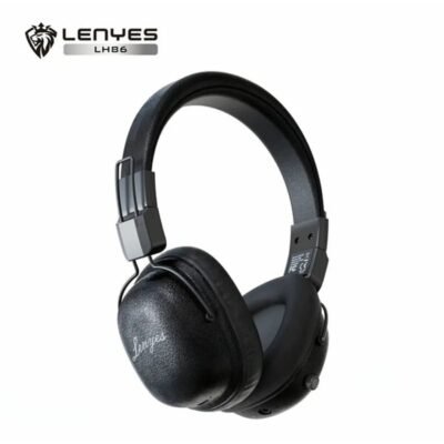 Lenyes LH86 Headphones (8)