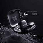 Lenyes LM210 AI SMART Wireless Microphone (2)