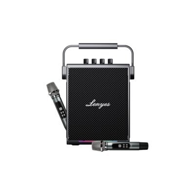 Lenyes Titan 1 180 W Wireless Speaker