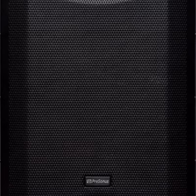 PreSonus AIR15s Active Sound-Reinforcement Subwoofer (3)