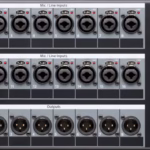 PreSonus NSB 16.8 AVB Networked Stage Box (3)