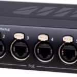 PreSonus SW5E 5-Port AVB Switch with PoE (1)