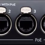 PreSonus SW5E 5-Port AVB Switch with PoE (3)