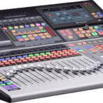 PreSonus StudioLive 32SX Series III Digital Mixer (3)