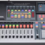 PreSonus StudioLive 32SX Series III Digital Mixer (4)