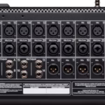 PreSonus StudioLive 32SX Series III Digital Mixer (5)