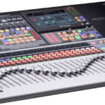 PreSonus StudioLive 64S 64-Channel Digital Mixer (2)