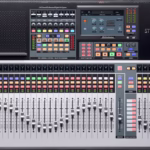 PreSonus StudioLive 64S 64-Channel Digital Mixer (4)